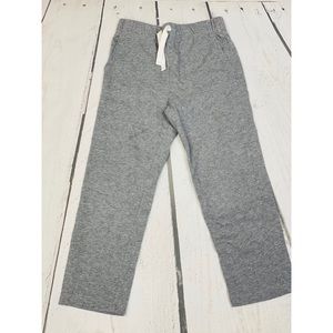 Boy’s Osh Kosh Gray Sweatpants